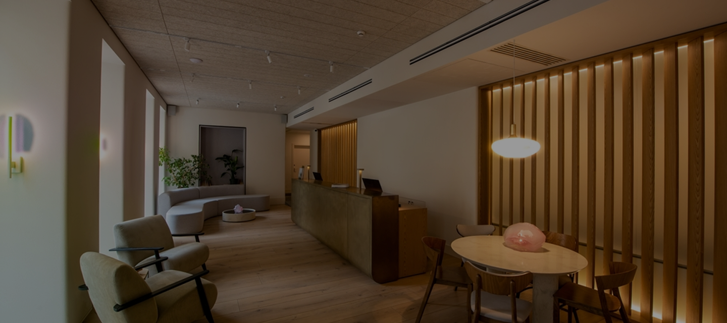 Latar belakang properti dan bisnis