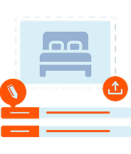 Isi informasi akomodasi