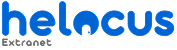 Logo Helocus Extranet